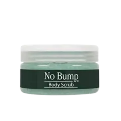 GiGi No Bump Body Scrub