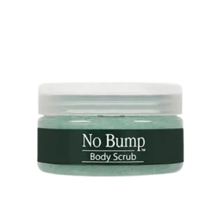 GiGi No Bump Body Scrub
