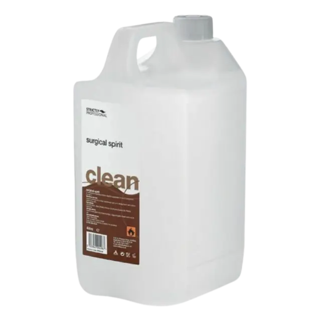 SP Medisinsk sprit 4l 