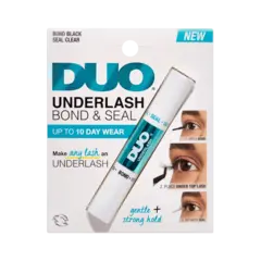 DUO Underlash Bond &amp; Seal