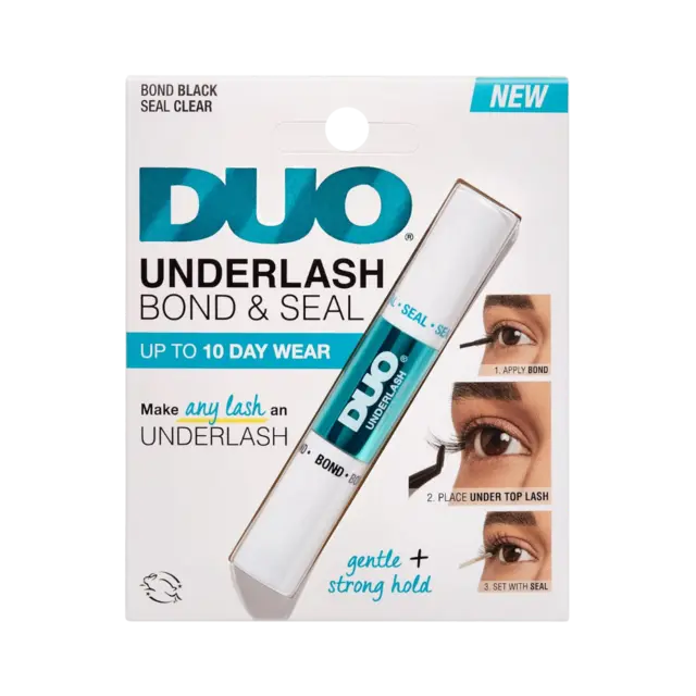 DUO Underlash Bond & Seal 
