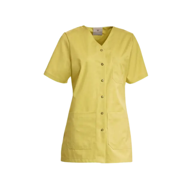 Charisma Tunika Yellow 