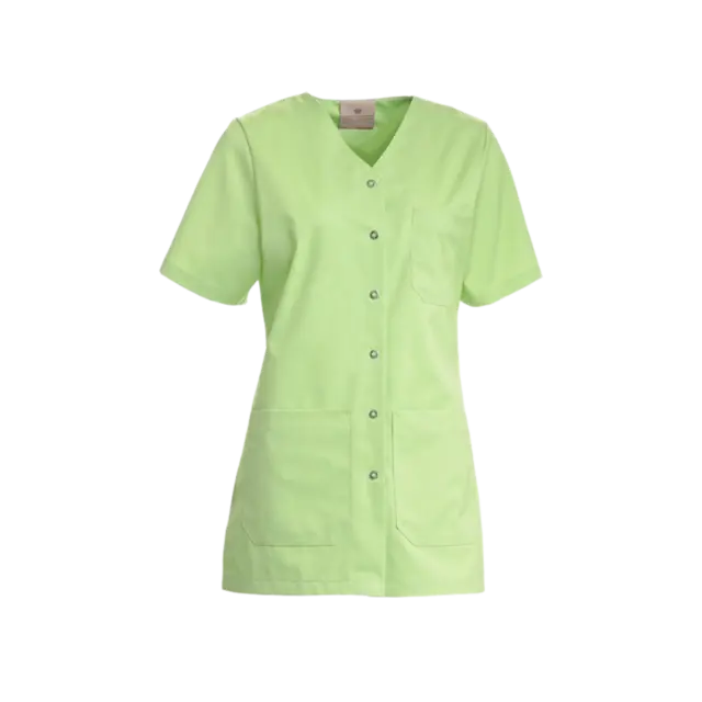 Charisma Tunika Light Green 