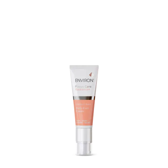 *Environ Focus Care Radiance+ Mela-Even Cream 25ml 