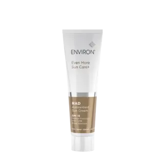 Environ Sun Care+ RAD Antioxidant sun Cream SPF15 100ml