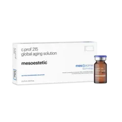 Mesoestetic C.Prof 215 Global Aging Solution 5x5ml