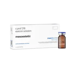 Mesoestetic C.Prof 216 Eyecon Solution 5x3ml