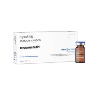 Mesoestetic C.Prof 216 Eyecon Solution 5x3ml