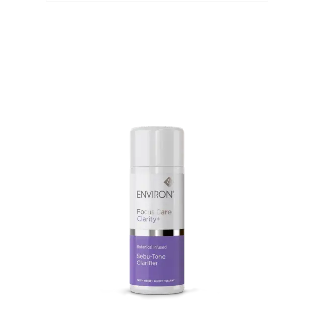 Environ Focus Care Clarity+ Sebu Tone Clarifier 100ml 