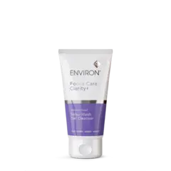 Environ Focus Care Clarity+ Sebu Wash Gel Cleanser 150ml