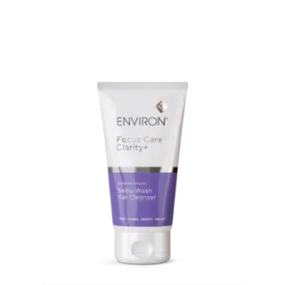 Environ Focus Care Clarity+ Sebu Wash Gel Cleanser 150ml