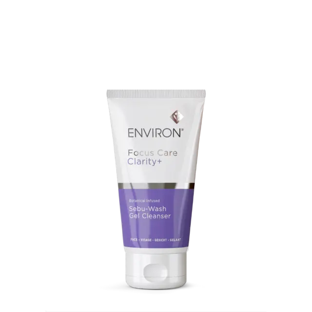 Environ Focus Care Clarity+ Sebu Wash Gel Cleanser 150ml 