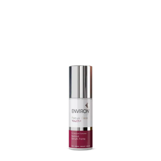 Environ Focus Care Youth+ Retinol Serum Forte 30ml 