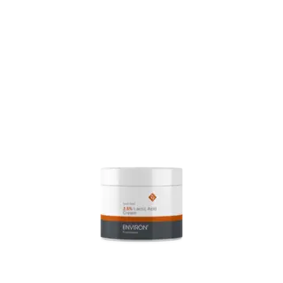 Environ Professional 2,5% Lactic Acid Cream (LACM 1) 140ml