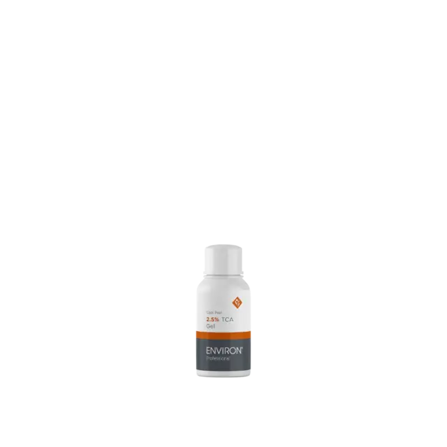 Environ Professional Cool Peel 2,5% TCA Gel 50ml 