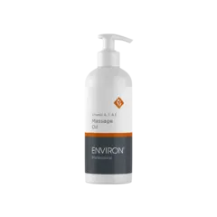 Environ Professional Vitamin A,C,E Massage Oil 290ml