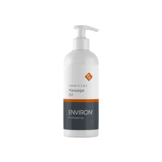 Environ Professional Vitamin A,C,E Massage Oil 290ml