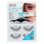 Ardell Strip Lashes Deluxe Pack Wispies Black