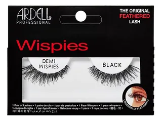 Ardell Natural Lashes Demi Wispies