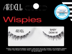 Ardell Wispies Lashes Baby Demi Wispies