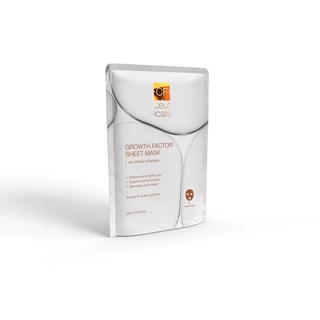 CF Ceuticals Growth Factor Sheet Mask 1stk