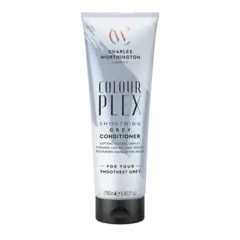 Charles Worthington Colourplex Smoothing Grey Conditioner 250ml