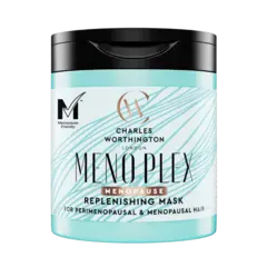 Charles Worthington MenoPlex Replenishing Mask 150ml NEW