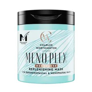 Charles Worthington MenoPlex Replenishing Mask 150ml NEW