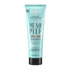 Charles Worthington MenoPlex Volumising Shampoo 250ml NEW