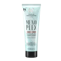 Charles Worthington MenoPlex Repairing Conditioner 250ml NEW