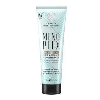Charles Worthington MenoPlex Repairing Conditioner 250ml NEW