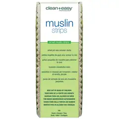 Clean+Easy Muslin Strips