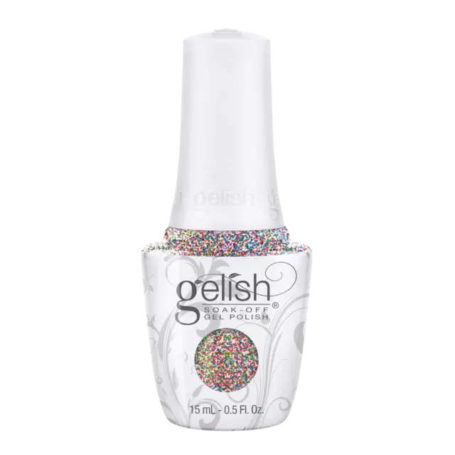 Gelish LOTS OF DOTS 15ml 