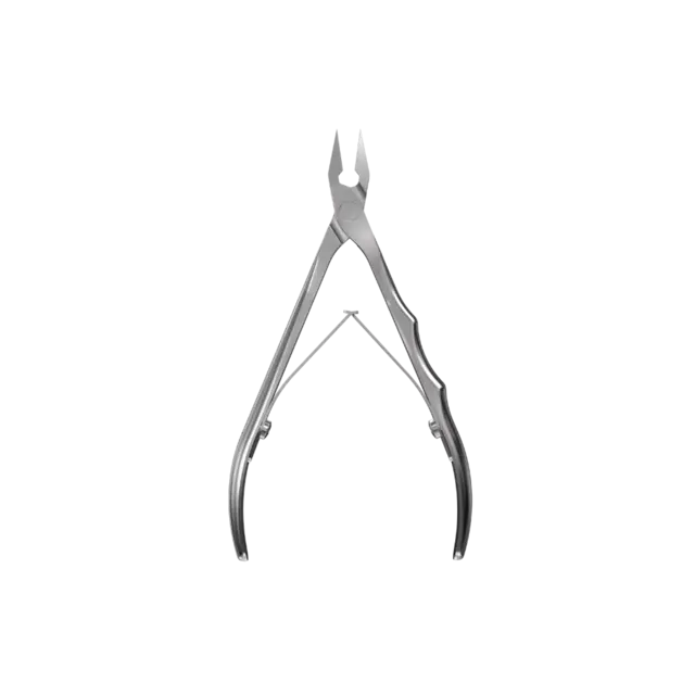 Staleks Professional IngrownNail Nippers EXPERT 61 12mm 