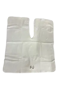 K Phyto-Ceutical Microfiber Ansiktsklut Hvit