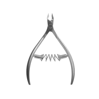 Staleks Professional Cuticle Nippers SMART 30 5mm