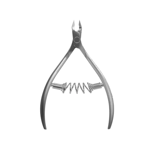 Staleks Professional Cuticle Nippers SMART 30 5mm