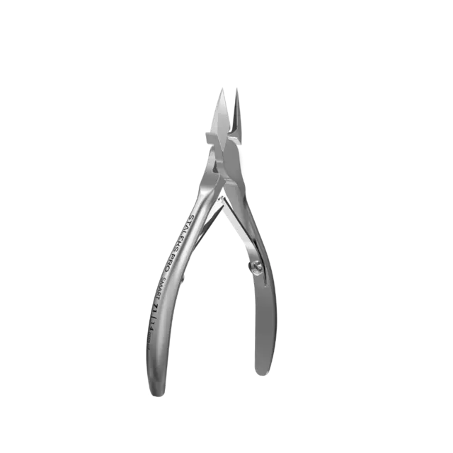 Staleks Professional IngrownNail Nippers SMART 71 14mm 