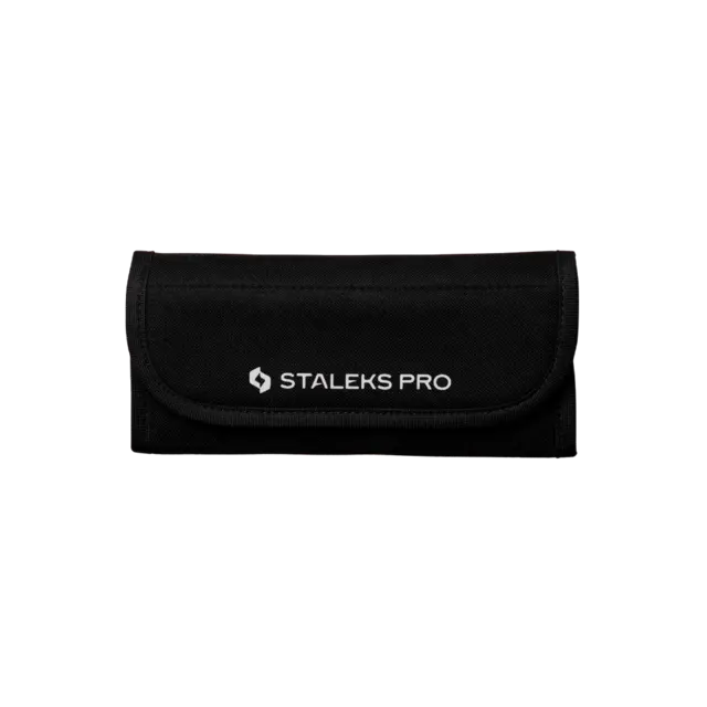 Staleks Fabric Case for Tools 