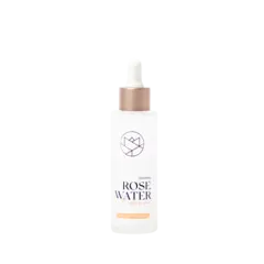 PE Henna Rose Water (blandes med henna)