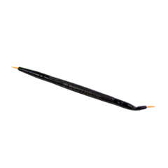 PE Henna Double Sided Brush