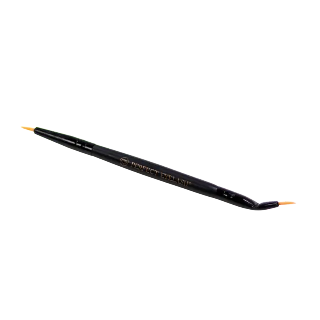 PE Henna Double Sided Brush 