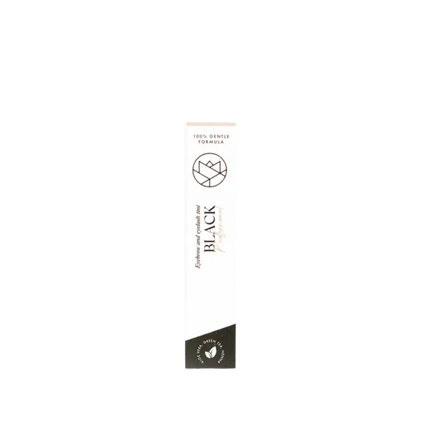 PE Hybrid Brow & Lash Tint Black 