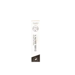 PE Hybrid Brow &amp; Lash Tint Dark Brown