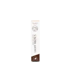 PE Hybrid Brow &amp; Lash Tint Light Brown