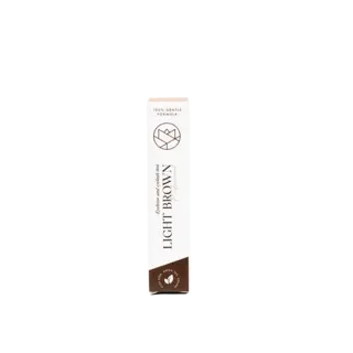 PE Hybrid Brow &amp; Lash Tint Light Brown