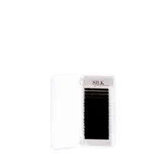 PE Dark Brown Silk C-Curl Mix 0,05