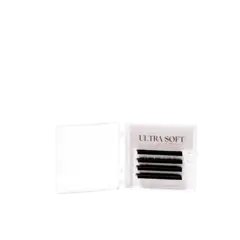 PE Ultra Soft C-Curl Mix 0,15 4 lines