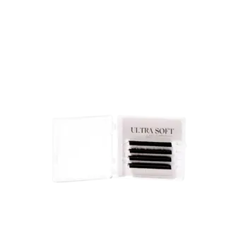 PE Ultra Soft C-Curl Mix 0,15 4 lines