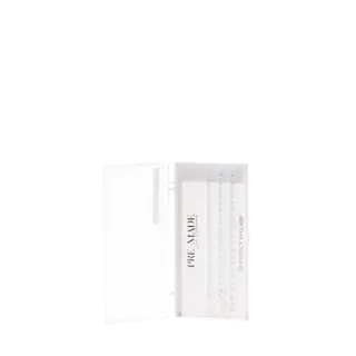 PE Pre-Made 4D CC-Curl All length